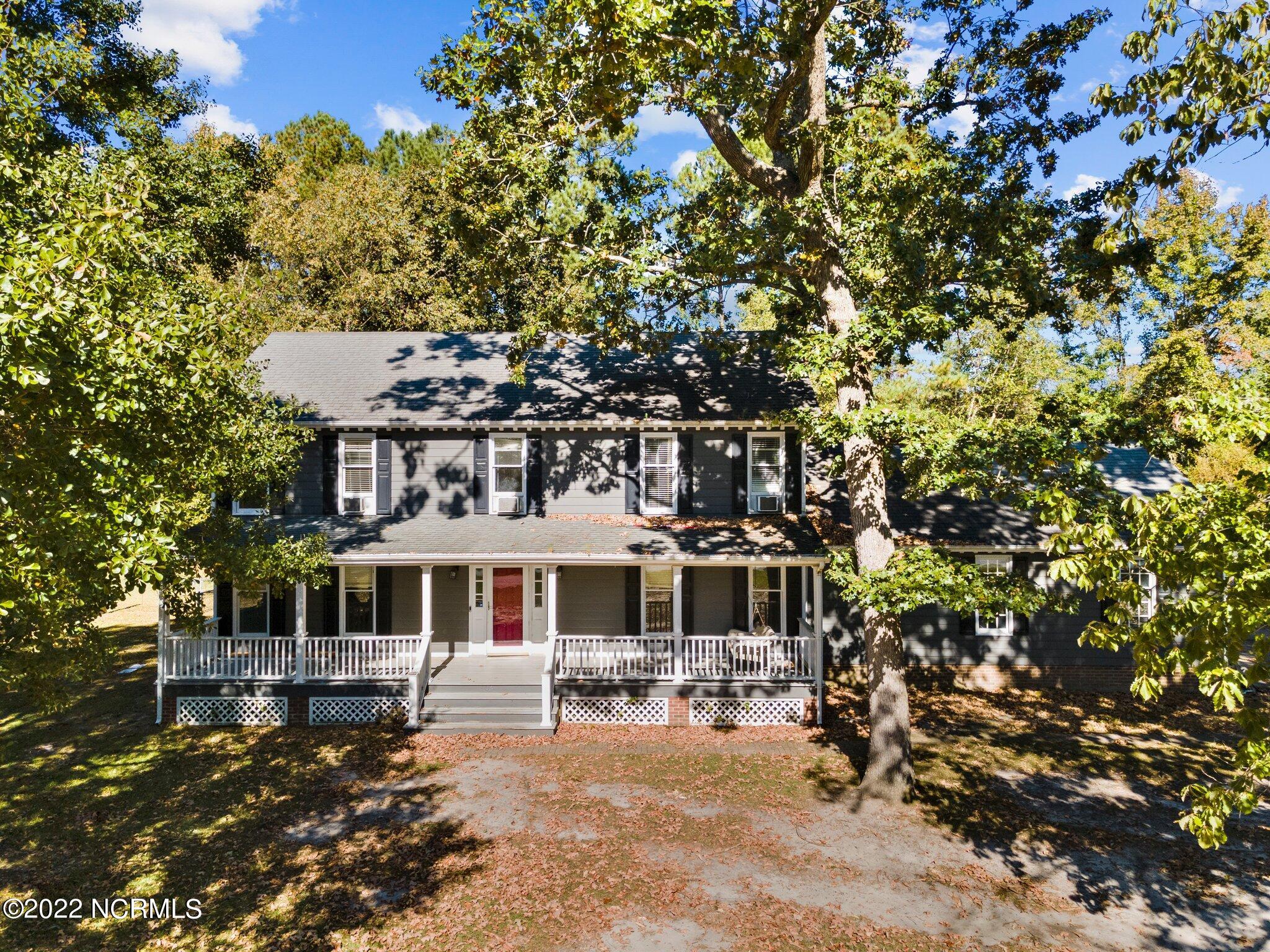 906 Jay-Ryan Road Goldsboro, NC 27534 - Photo 5 of 54 4-web-or-mls-DJI_0001