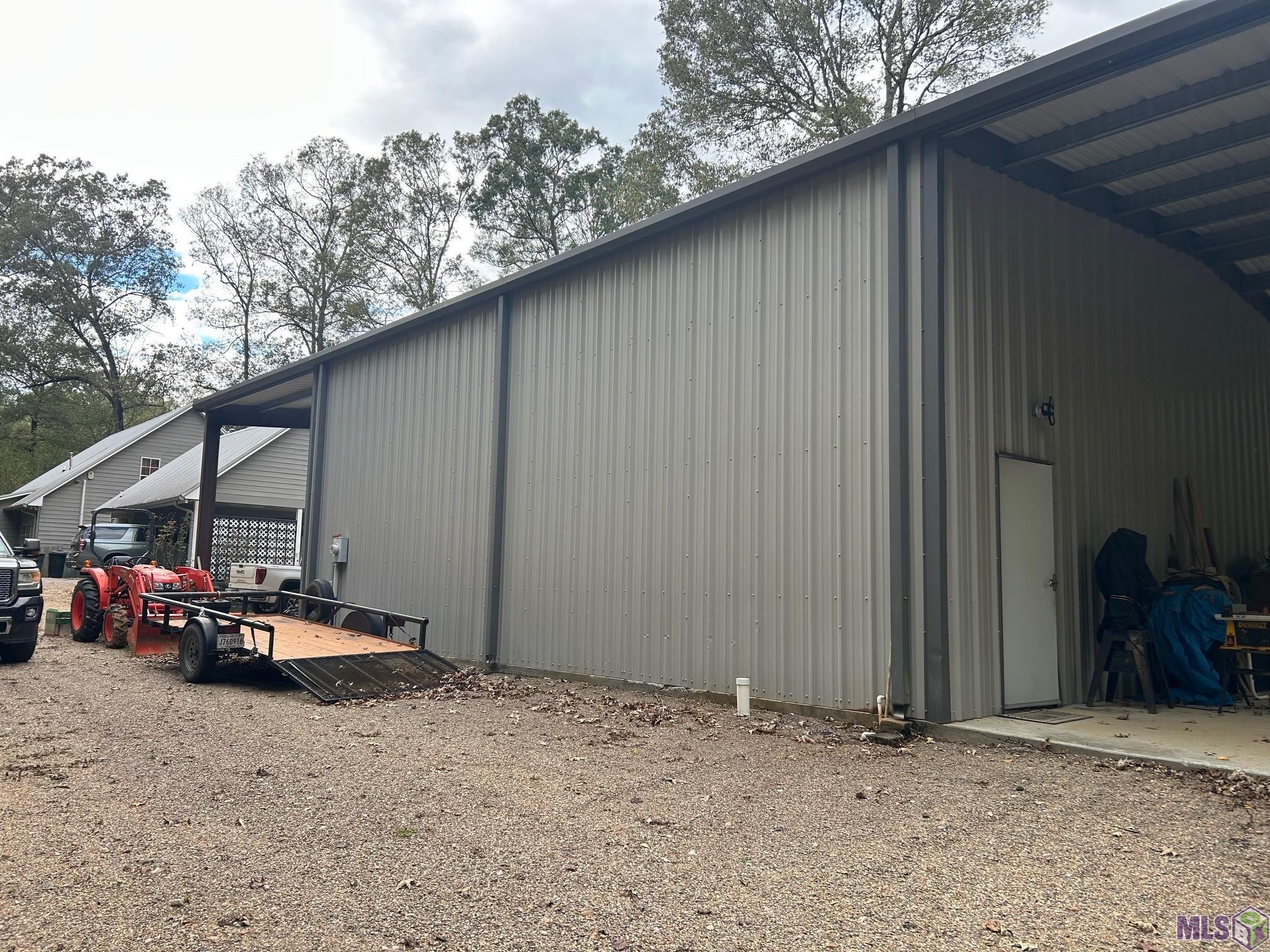 9288 Rudolph Davis Road St. Francisville, LA 70775 - Photo 15 of 18