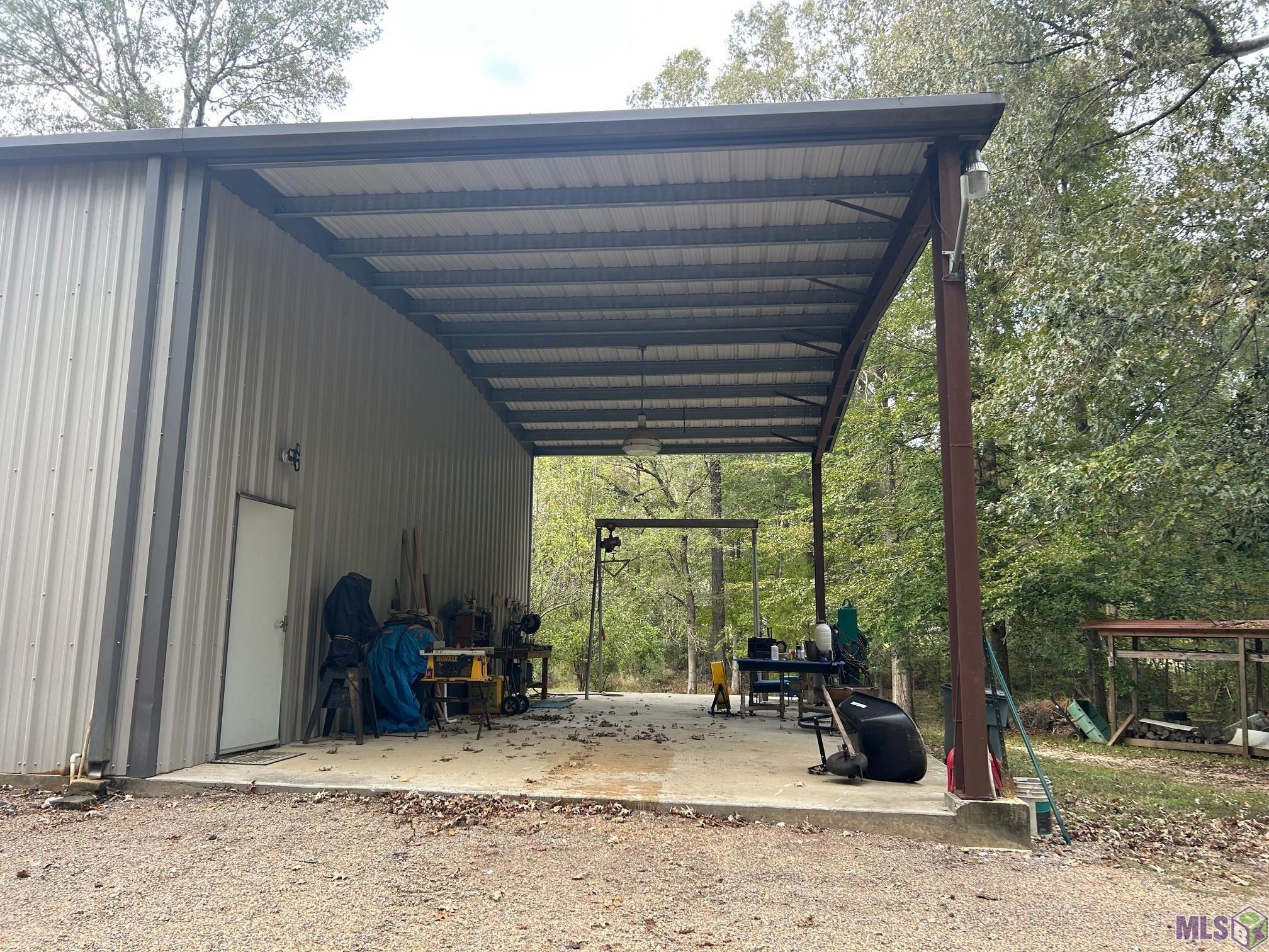 9288 Rudolph Davis Road St. Francisville, LA 70775 - Photo 16 of 18