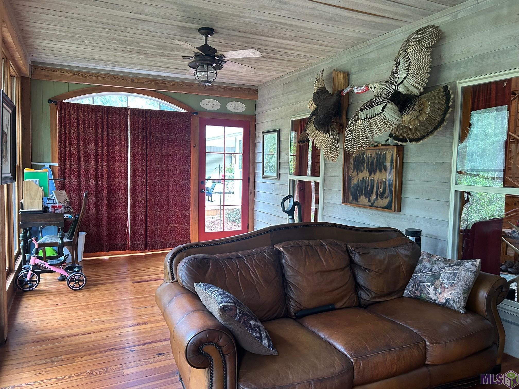 9288 Rudolph Davis Road St. Francisville, LA 70775 - Photo 5 of 18