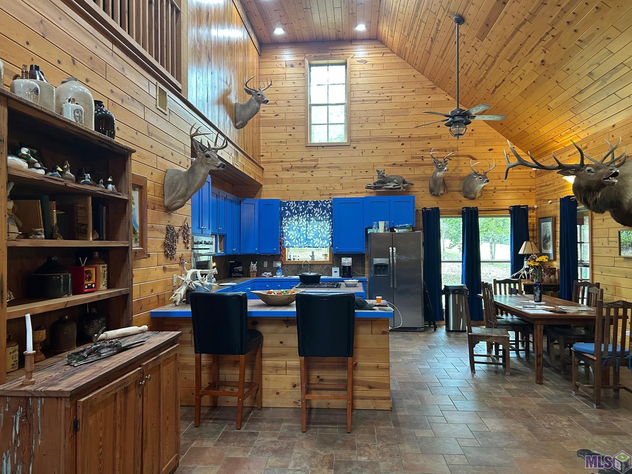 9288 Rudolph Davis Road St. Francisville, LA 70775 - Photo 6 of 18