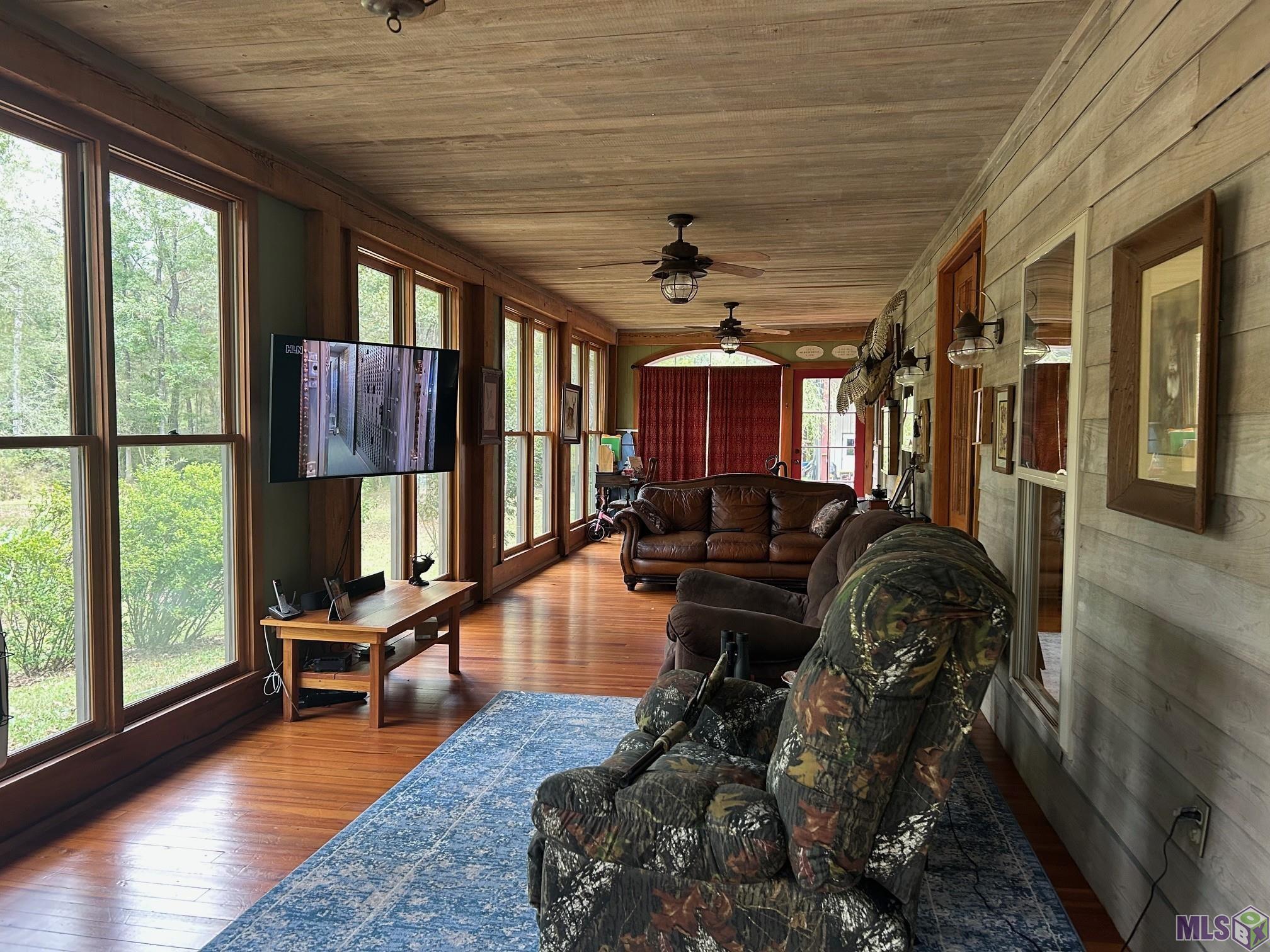 9288 Rudolph Davis Road St. Francisville, LA 70775 - Photo 8 of 18