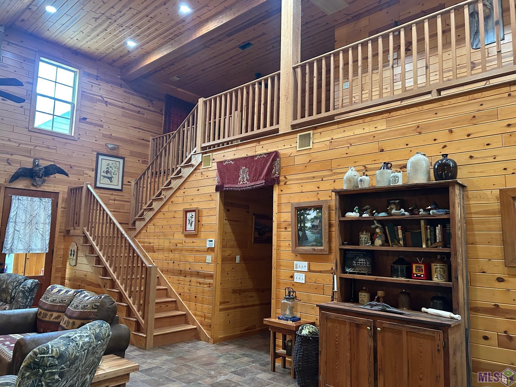 9288 Rudolph Davis Road St. Francisville, LA 70775 - Photo 9 of 18