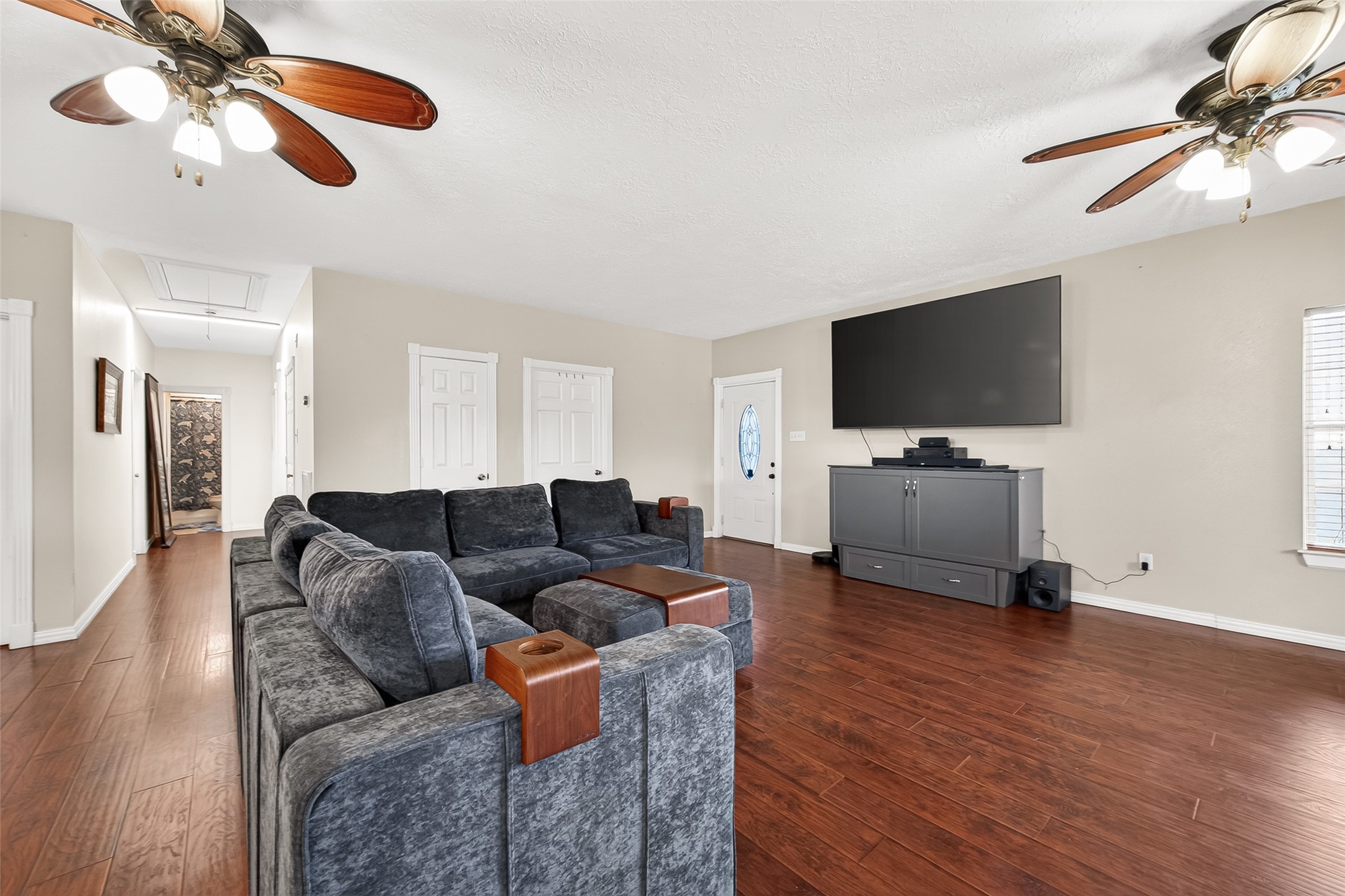 11802 Padon Road Needville, TX 77461 - Photo 10 of 49