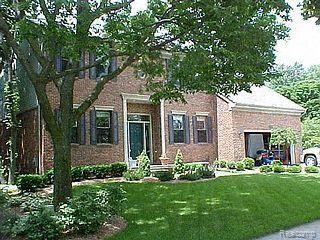 2975 Cedar Ridge Drive Troy, MI 48084 - Photo 1 of 1 Property Photo