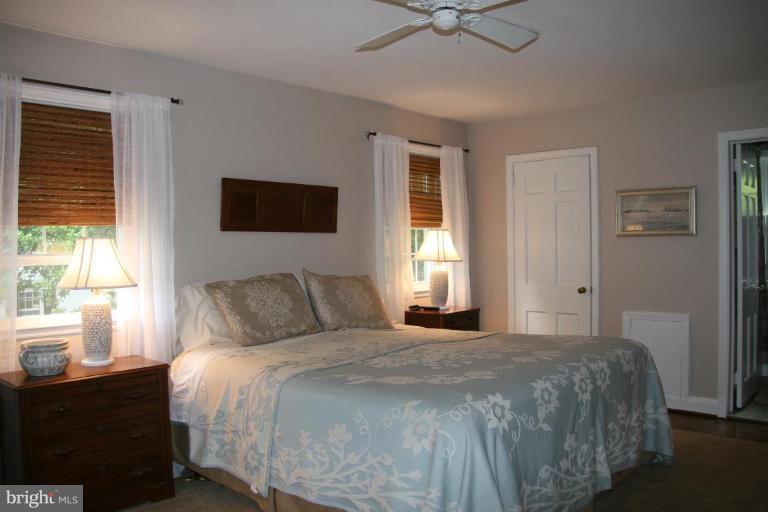 608 Coventry Road Towson, MD 21286 - Photo 12 of 20 Master Bedroom