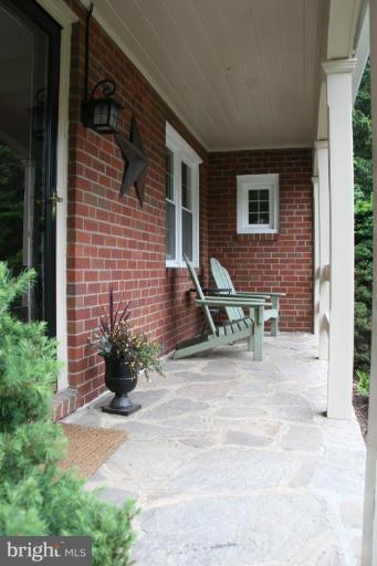 608 Coventry Road Towson, MD 21286 - Photo 14 of 20 Porch