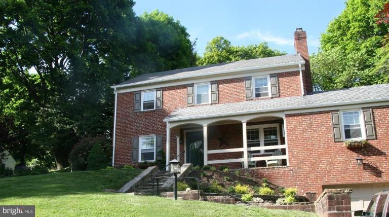 608 Coventry Road Towson, MD 21286 - Photo 20 of 20 Unique #1