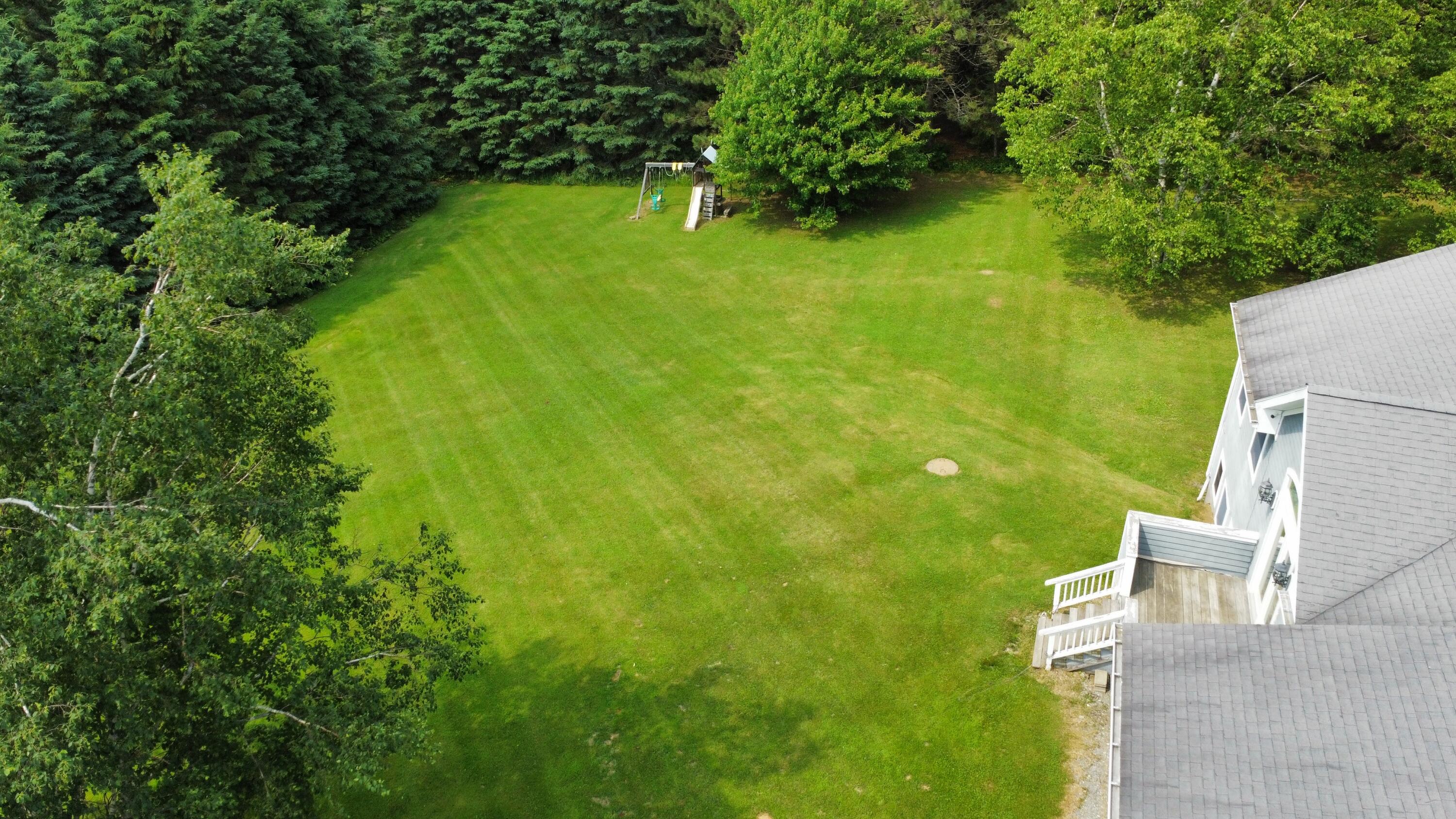 320 Blake Road Limestone, ME 04750 - Photo 45 of 52 dji_fly_20250702_142652_129_175148081860
