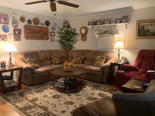 1026 Hartline Road Trenton, GA 30752 - Photo 2 of 12 1026 Hartline Road LR