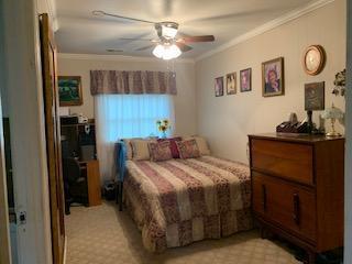 1026 Hartline Road Trenton, GA 30752 - Photo 5 of 12 1026 Hartline Road Bedroom 1