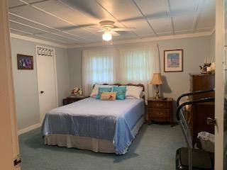 1026 Hartline Road Trenton, GA 30752 - Photo 6 of 12 1026 Hartline Road Bedroom 2