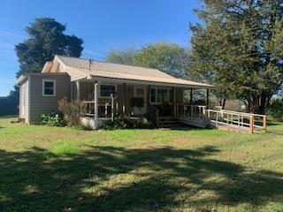 1026 Hartline Road Trenton, GA 30752 - Photo 8 of 12 1026 Hartline Road Front of House