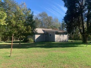 1026 Hartline Road Trenton, GA 30752 - Photo 9 of 12 1026 Hartline Road - Back of Home