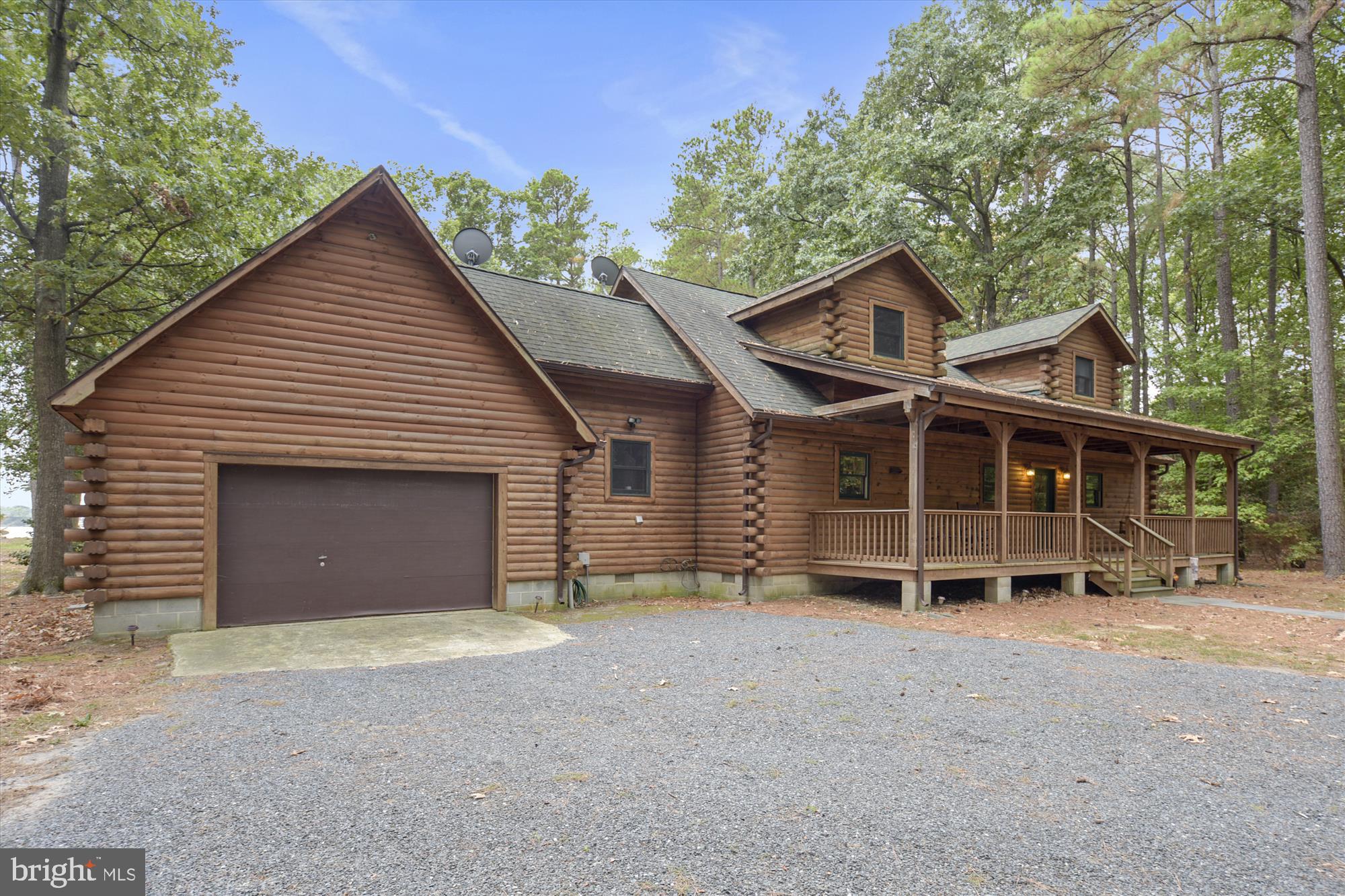 775 Cooks Point Road Cambridge, MD 21613 - Photo 1 of 67 Front