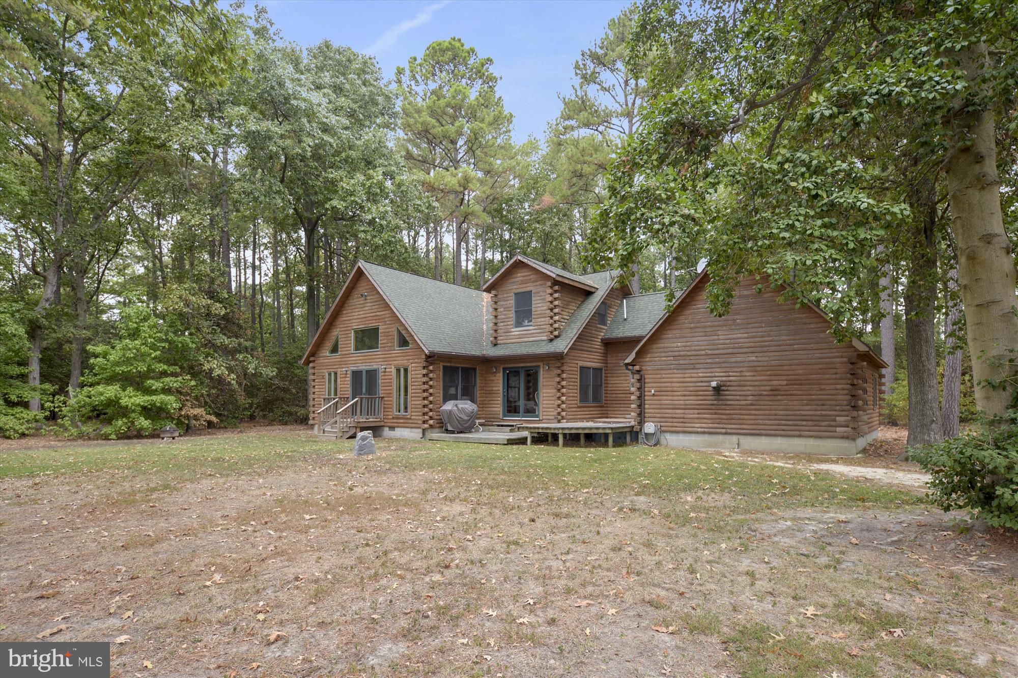 775 Cooks Point Road Cambridge, MD 21613 - Photo 2 of 67 Rear