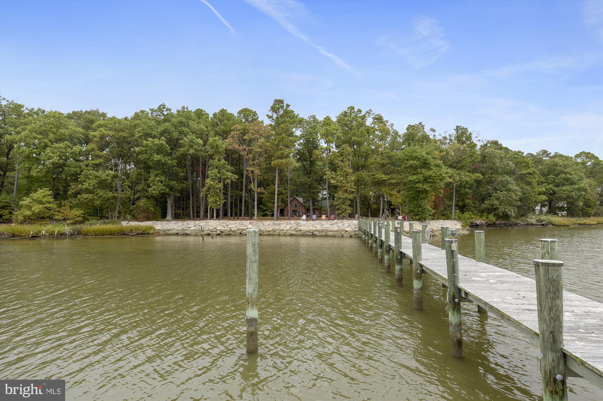 775 Cooks Point Road Cambridge, MD 21613 - Photo 18 of 67 Dock