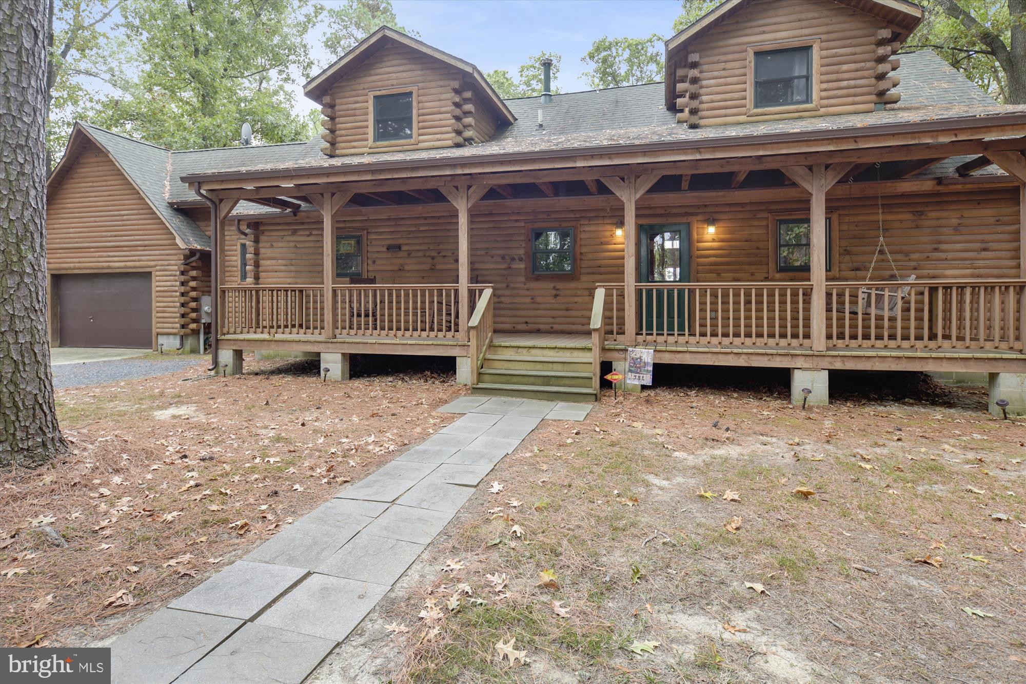 775 Cooks Point Road Cambridge, MD 21613 - Photo 20 of 67 Front porch
