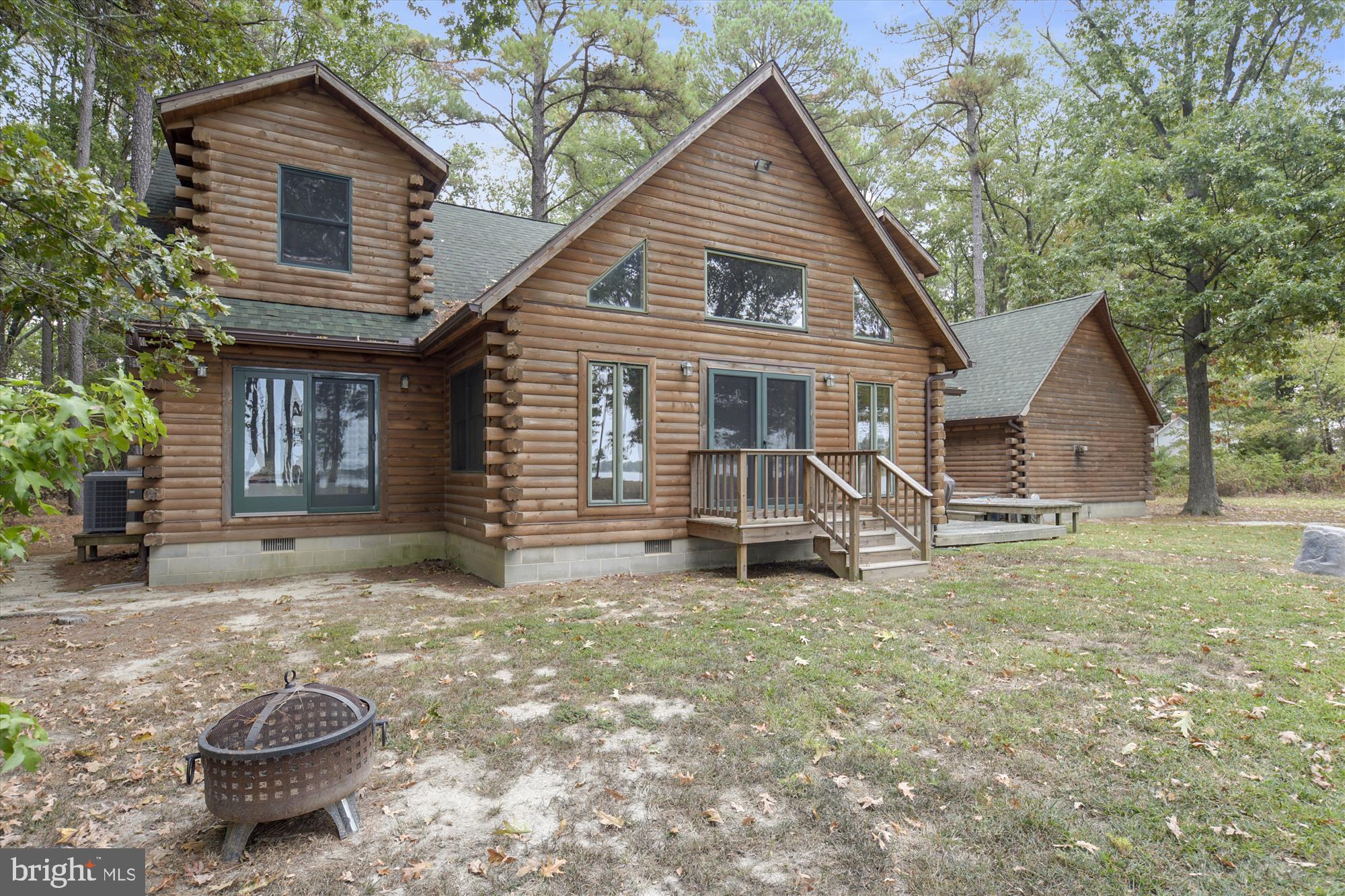 775 Cooks Point Road Cambridge, MD 21613 - Photo 4 of 67 Rear