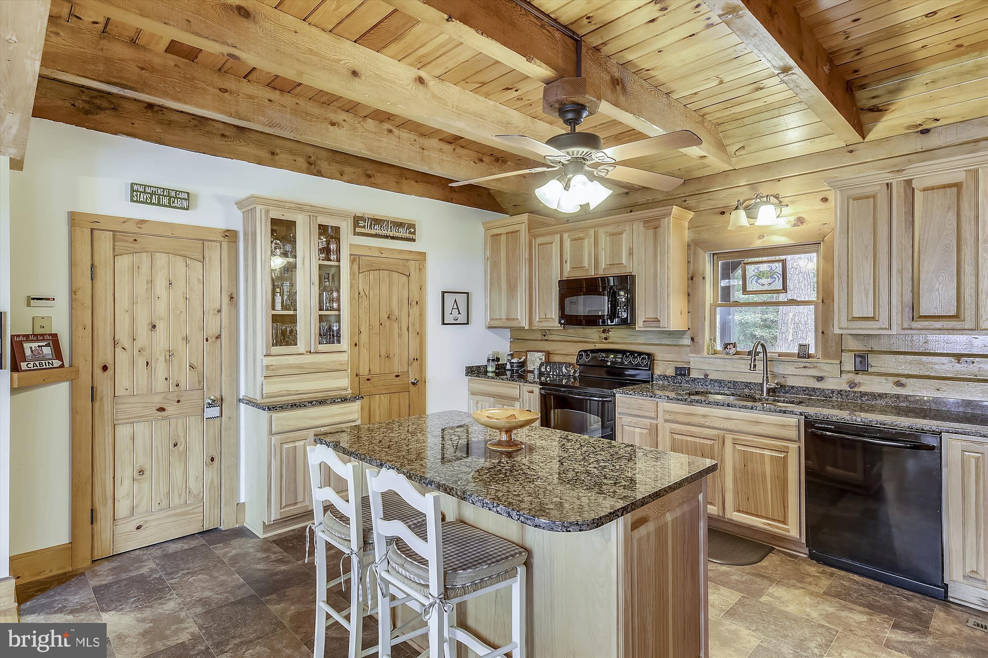 775 Cooks Point Road Cambridge, MD 21613 - Photo 35 of 67 Kitchen