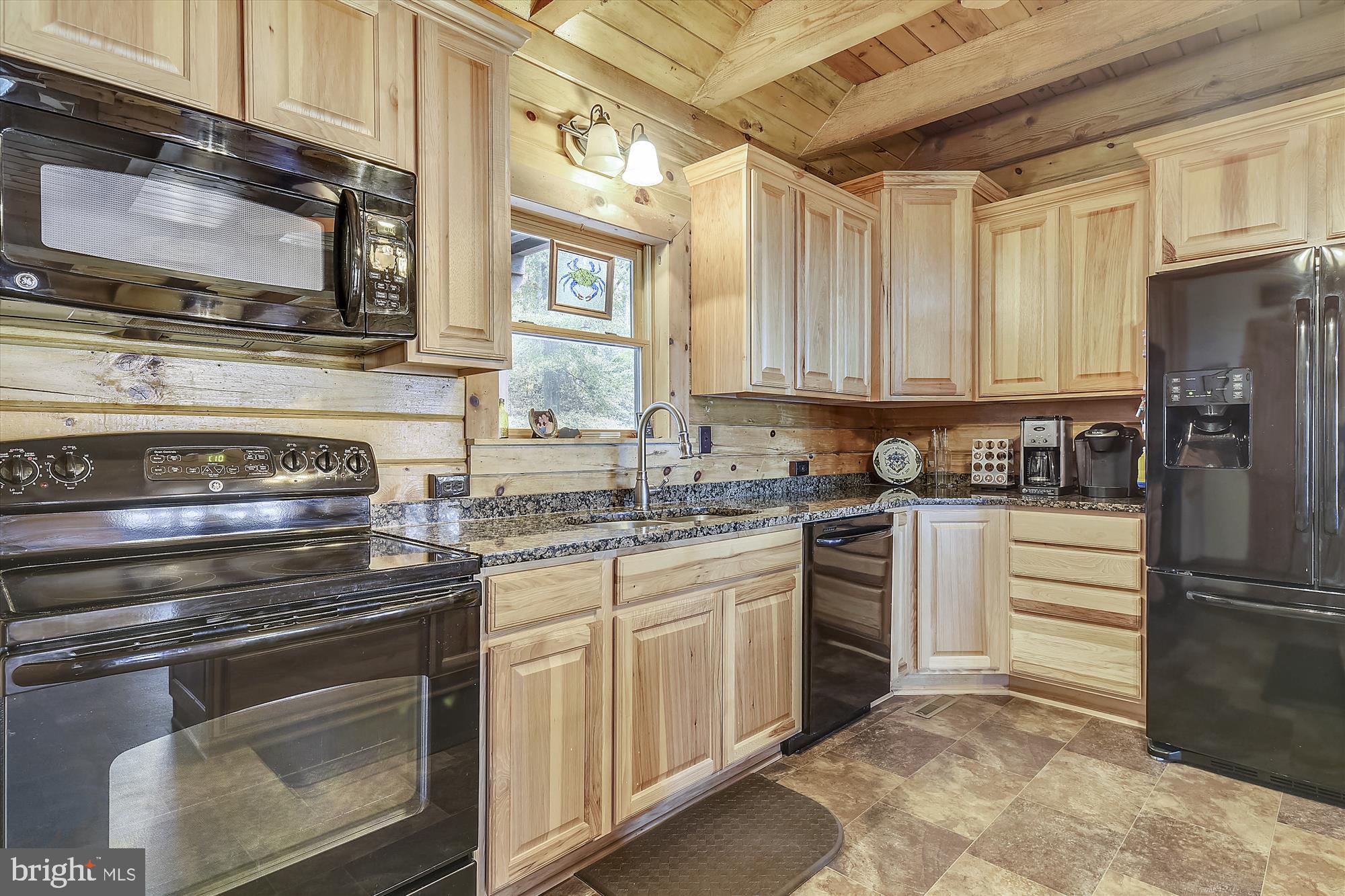 775 Cooks Point Road Cambridge, MD 21613 - Photo 36 of 67 Kitchen