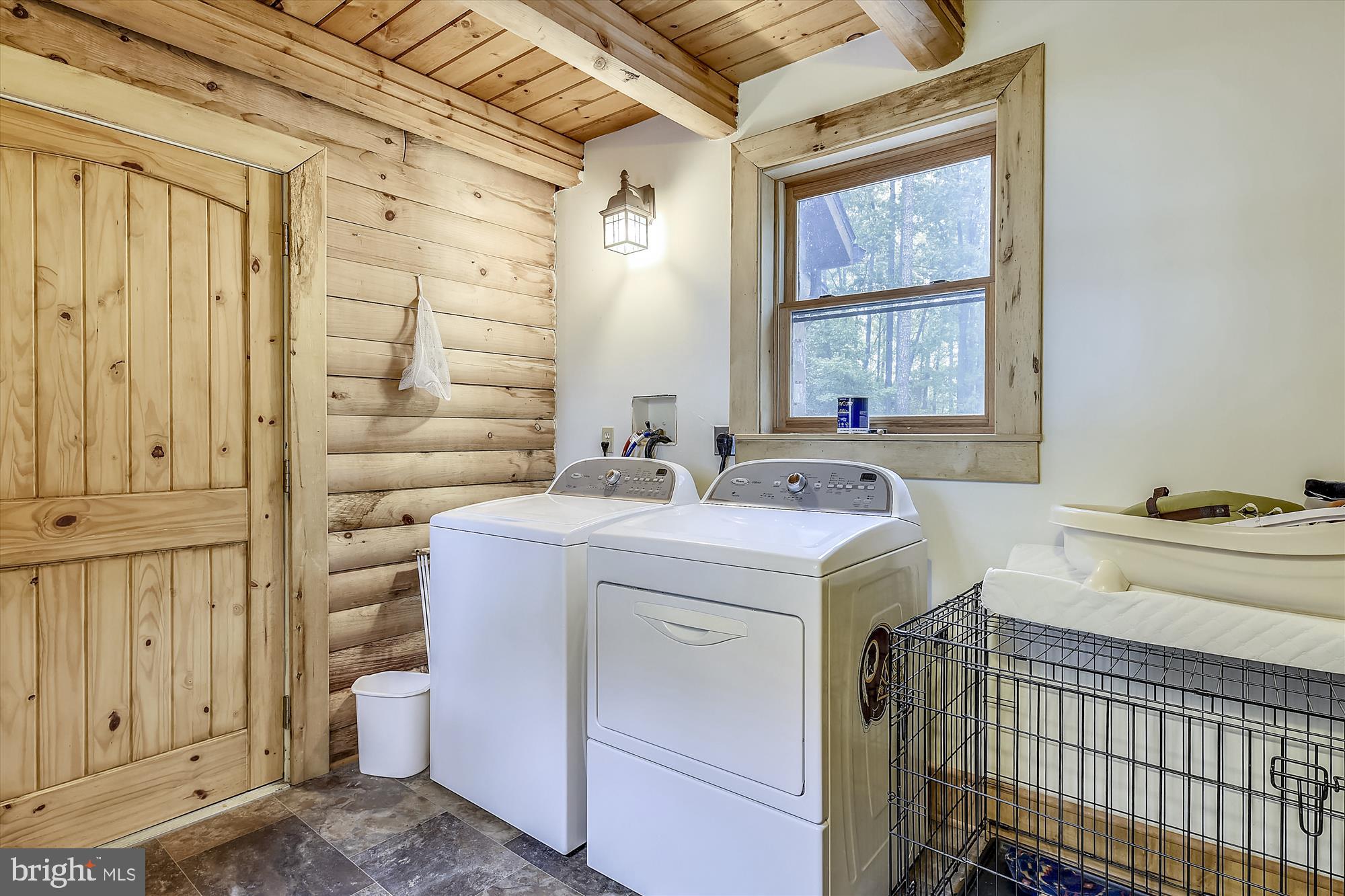 775 Cooks Point Road Cambridge, MD 21613 - Photo 37 of 67 Laundry room