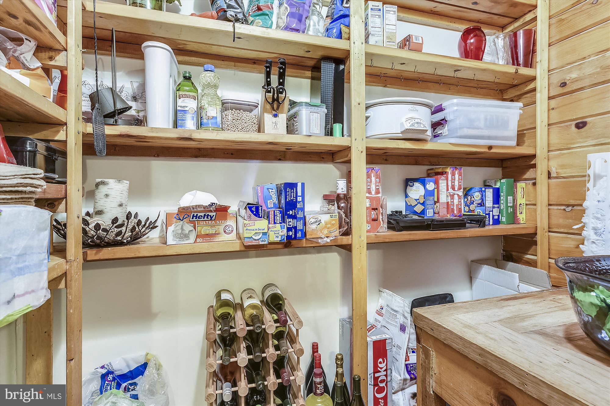 775 Cooks Point Road Cambridge, MD 21613 - Photo 42 of 67 Pantry