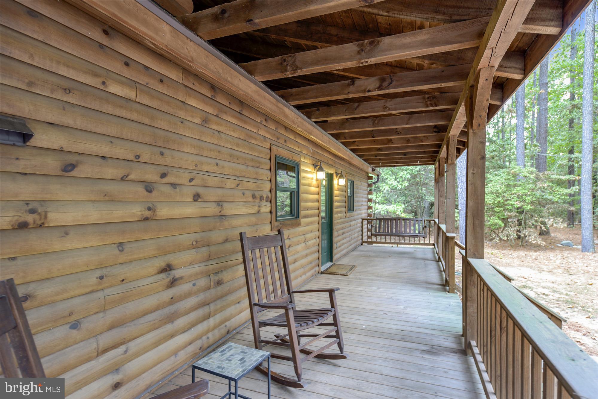 775 Cooks Point Road Cambridge, MD 21613 - Photo 43 of 67 Front porch