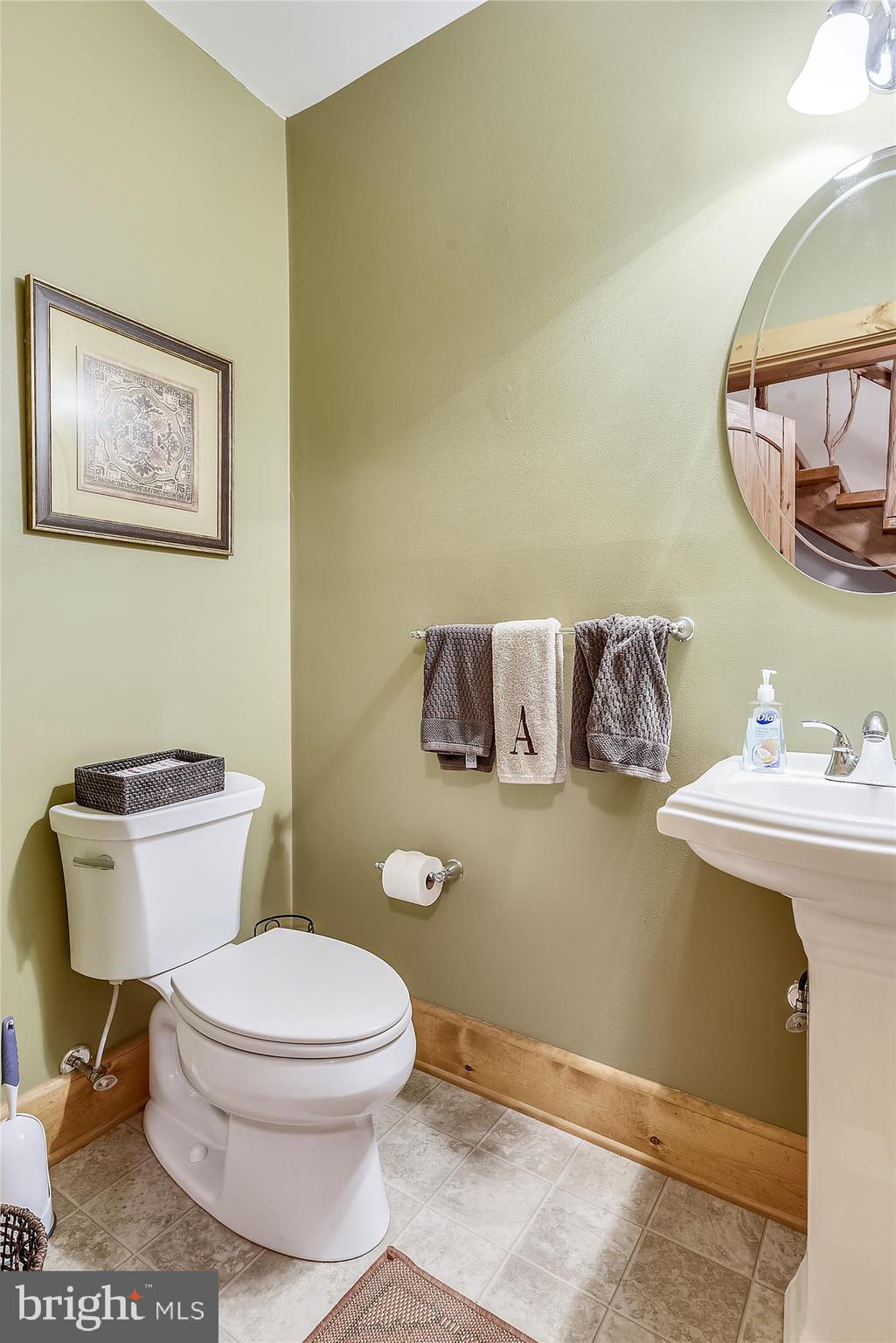 775 Cooks Point Road Cambridge, MD 21613 - Photo 44 of 67 Downstairs bathroom