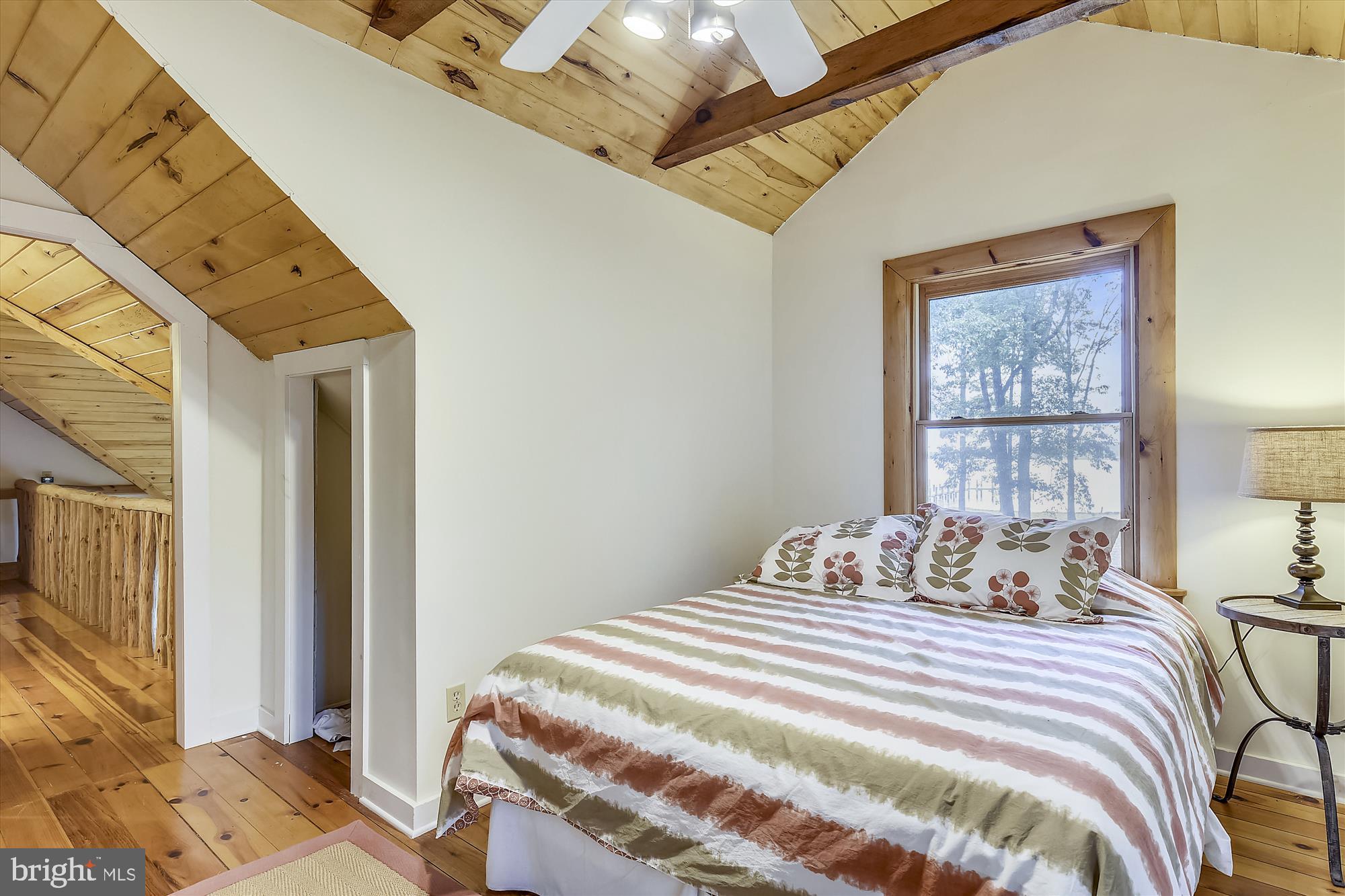 775 Cooks Point Road Cambridge, MD 21613 - Photo 50 of 67 Upstairs bedroom