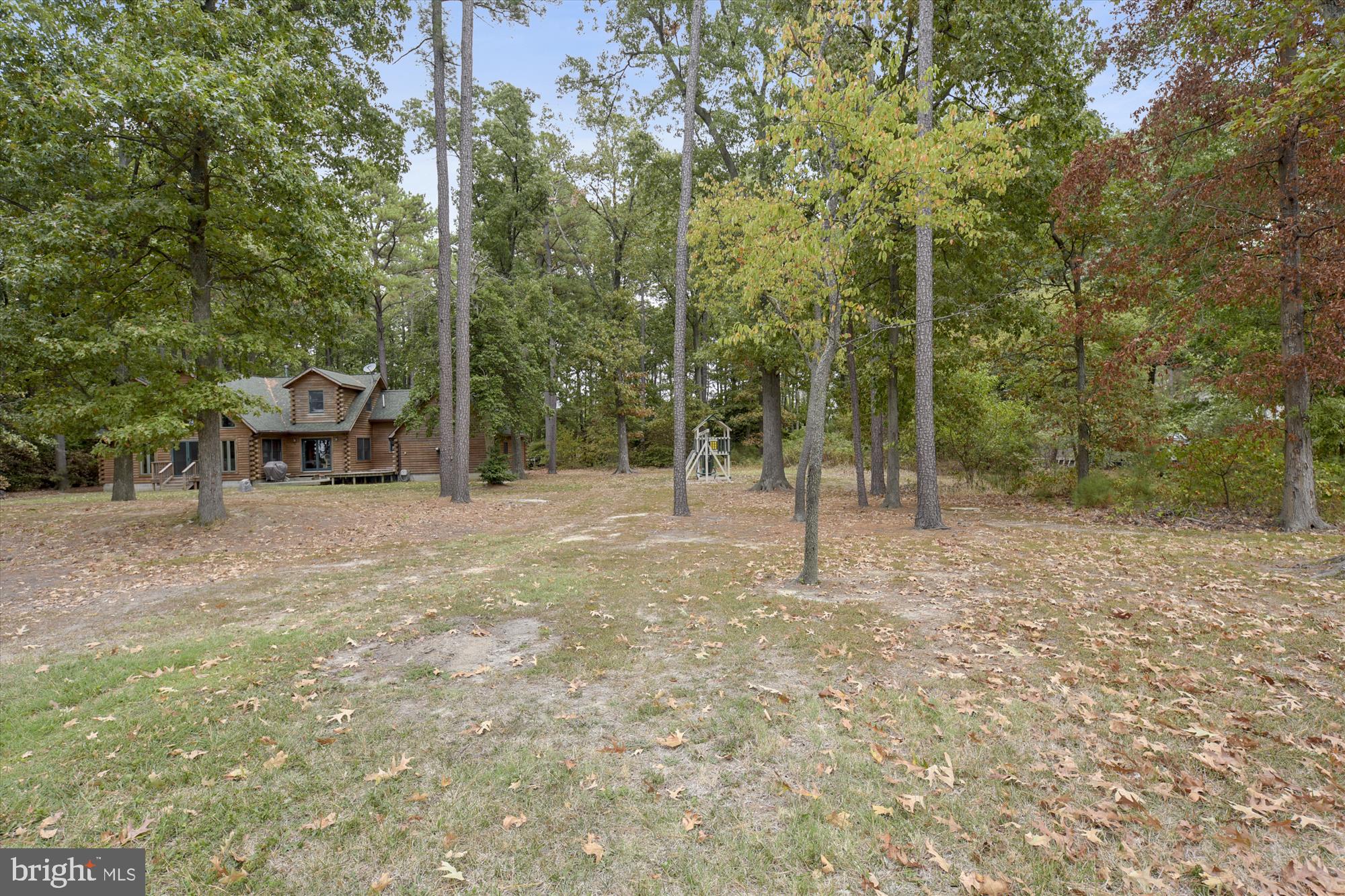 775 Cooks Point Road Cambridge, MD 21613 - Photo 6 of 67 Backyard
