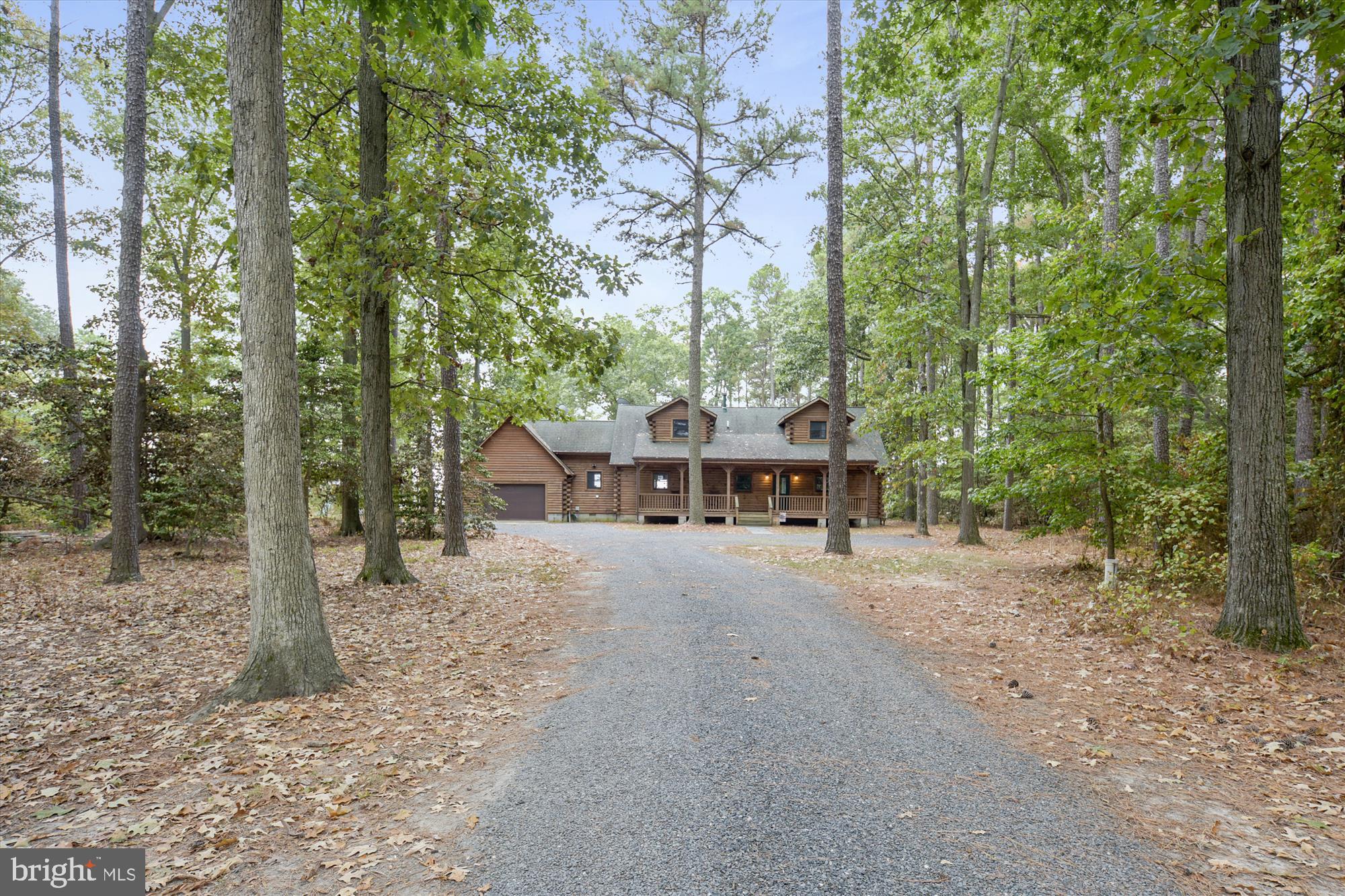775 Cooks Point Road Cambridge, MD 21613 - Photo 7 of 67 Driveway entrance