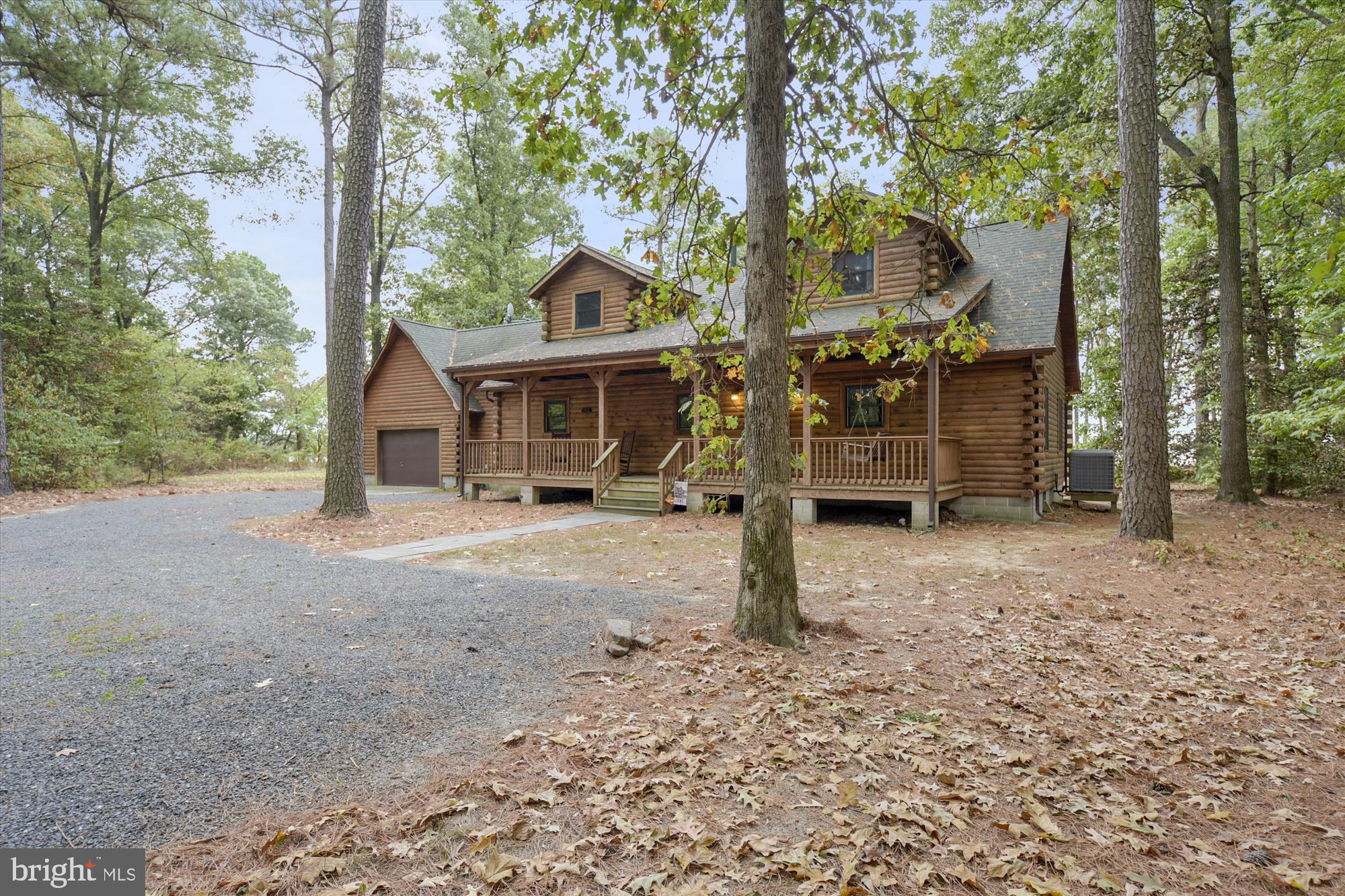 775 Cooks Point Road Cambridge, MD 21613 - Photo 9 of 67 Front