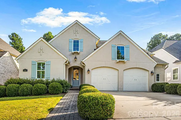 $1,310,000 | 9210 Robbins Preserve Road, Cornelius, NC 28031