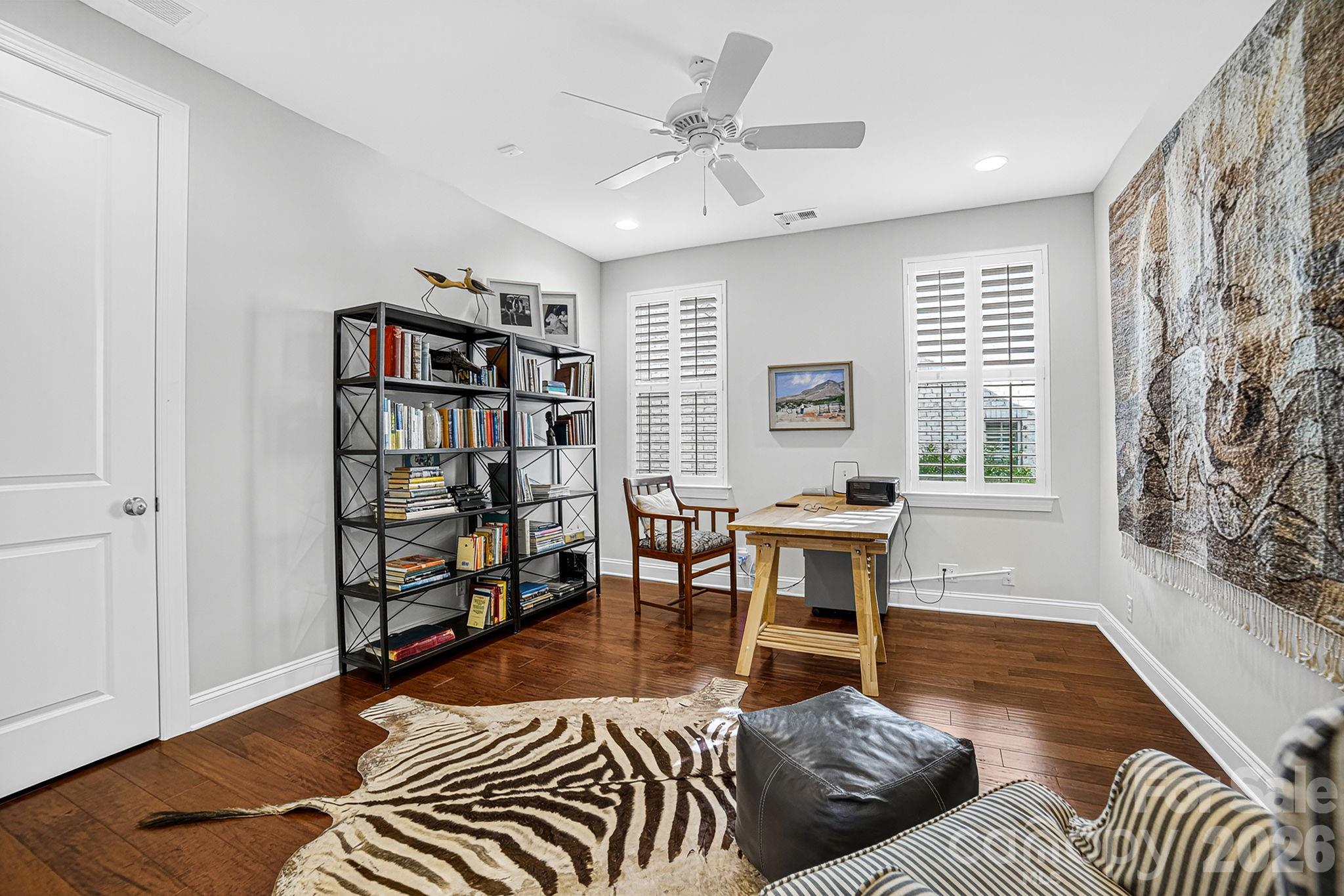 9210 Robbins Preserve Road Cornelius, NC 28031 - Photo 13 of 48