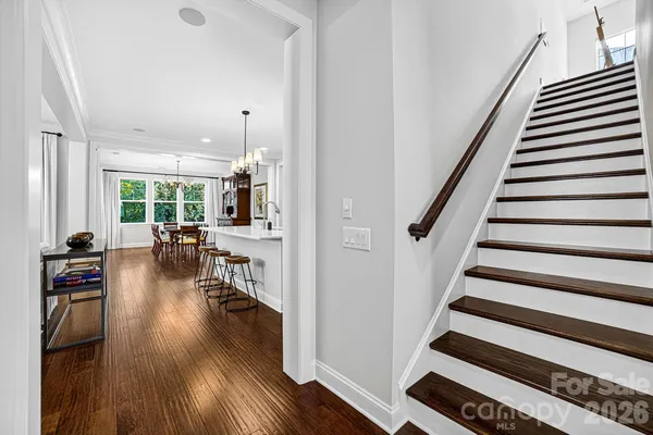 $1,310,000 | 9210 Robbins Preserve Road, Cornelius, NC 28031