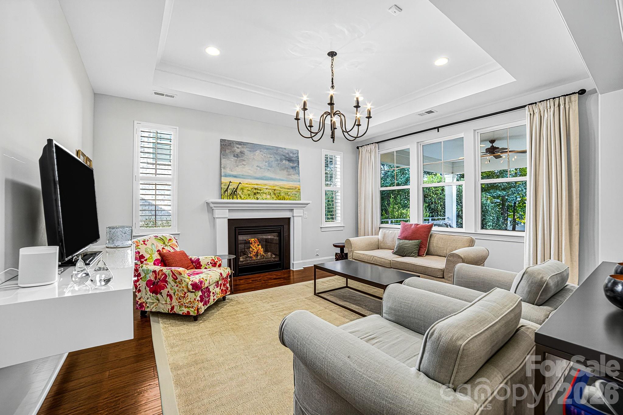 9210 Robbins Preserve Road Cornelius, NC 28031 - Photo 18 of 48