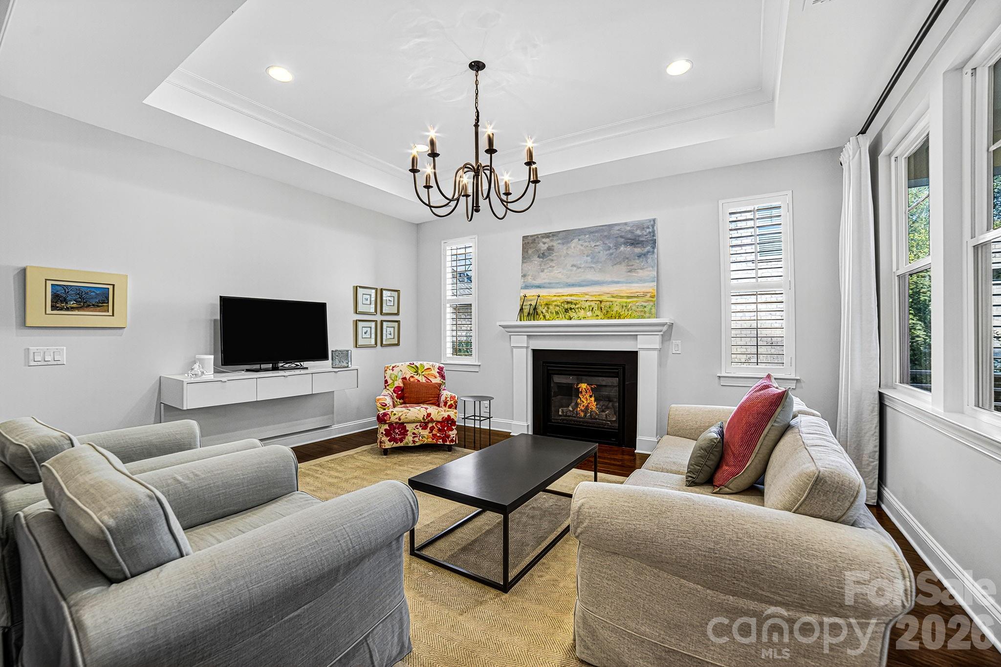 9210 Robbins Preserve Road Cornelius, NC 28031 - Photo 19 of 48