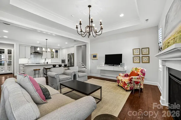 $1,310,000 | 9210 Robbins Preserve Road, Cornelius, NC 28031