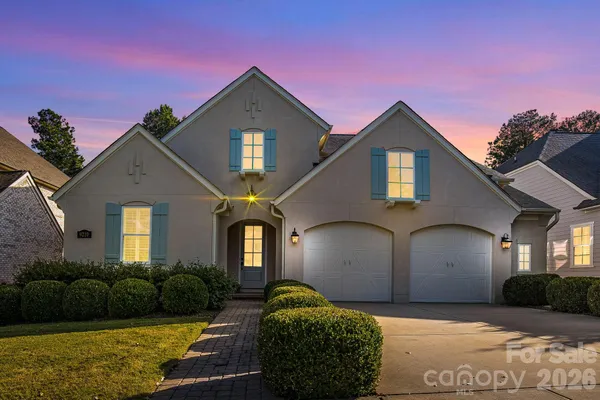 $1,310,000 | 9210 Robbins Preserve Road, Cornelius, NC 28031