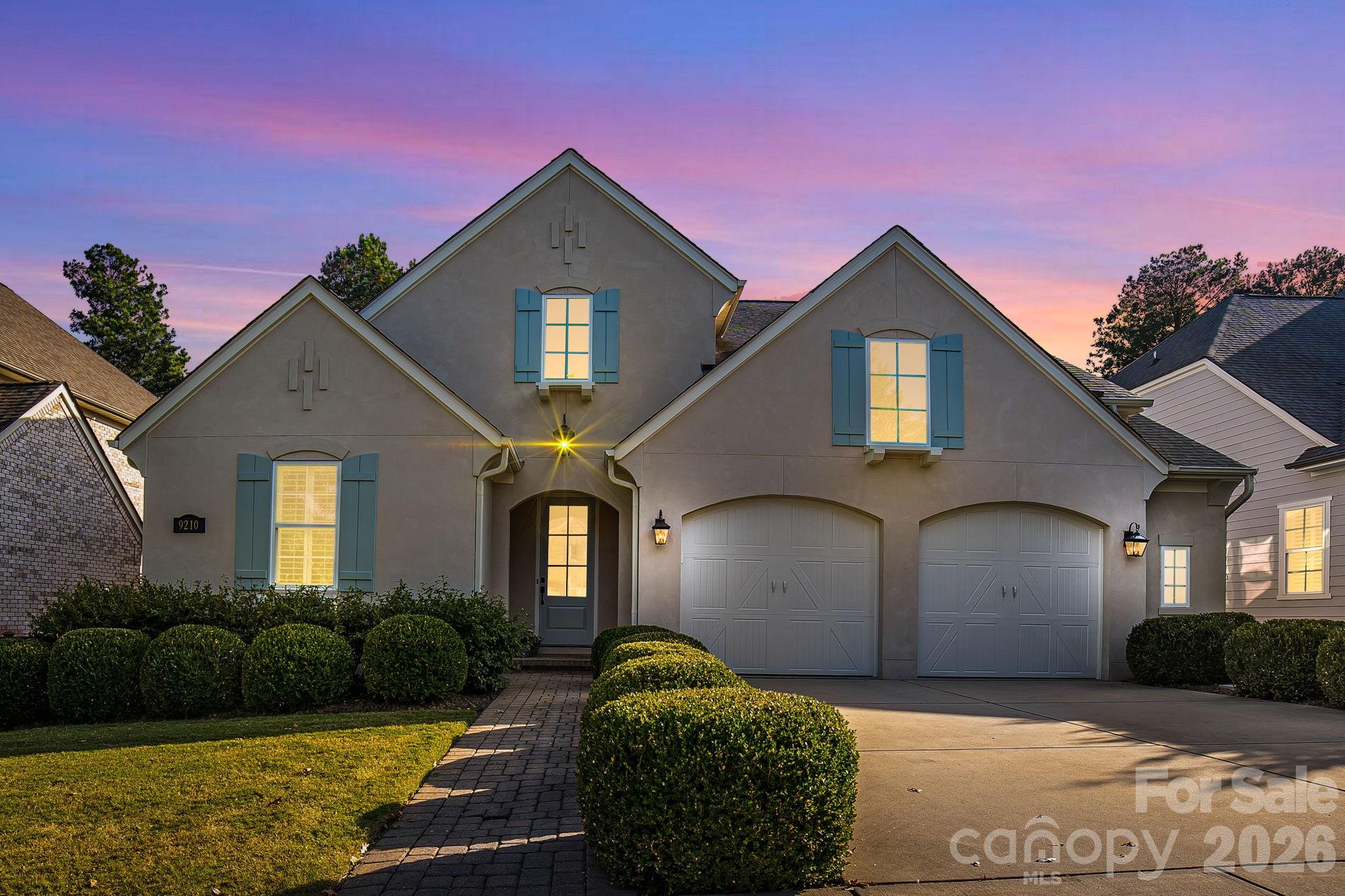 9210 Robbins Preserve Road Cornelius, NC 28031 - Photo 2 of 48