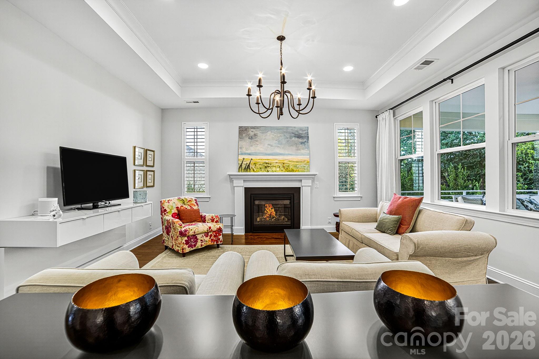 9210 Robbins Preserve Road Cornelius, NC 28031 - Photo 21 of 48