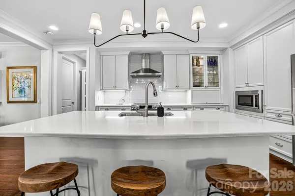 $1,310,000 | 9210 Robbins Preserve Road, Cornelius, NC 28031