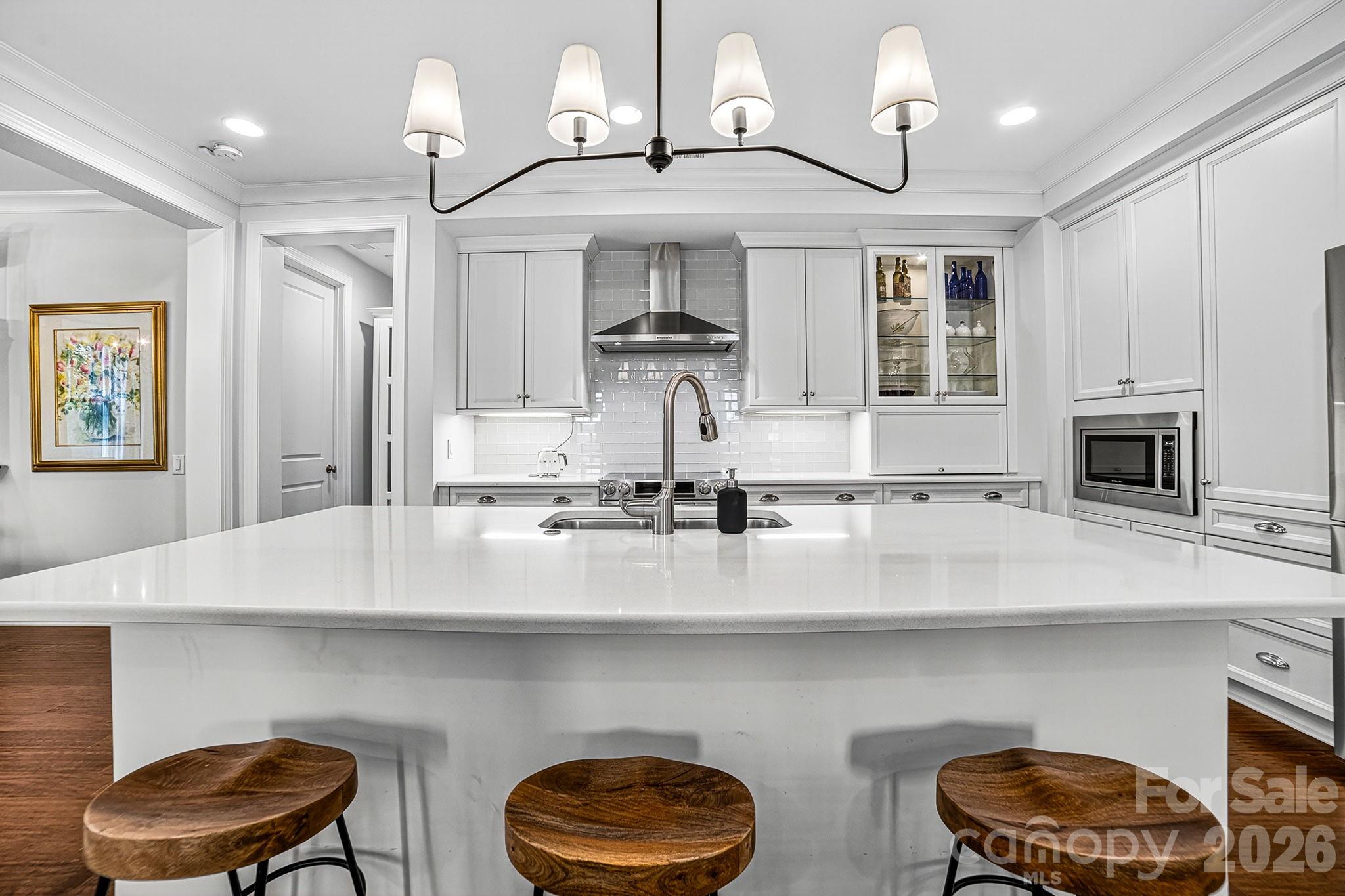 9210 Robbins Preserve Road Cornelius, NC 28031 - Photo 22 of 48