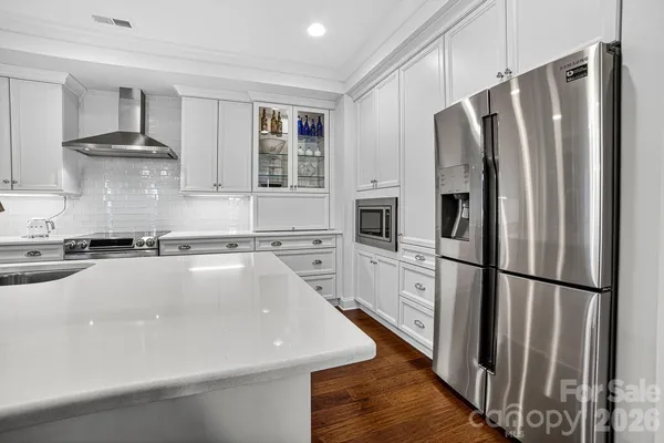 $1,310,000 | 9210 Robbins Preserve Road, Cornelius, NC 28031