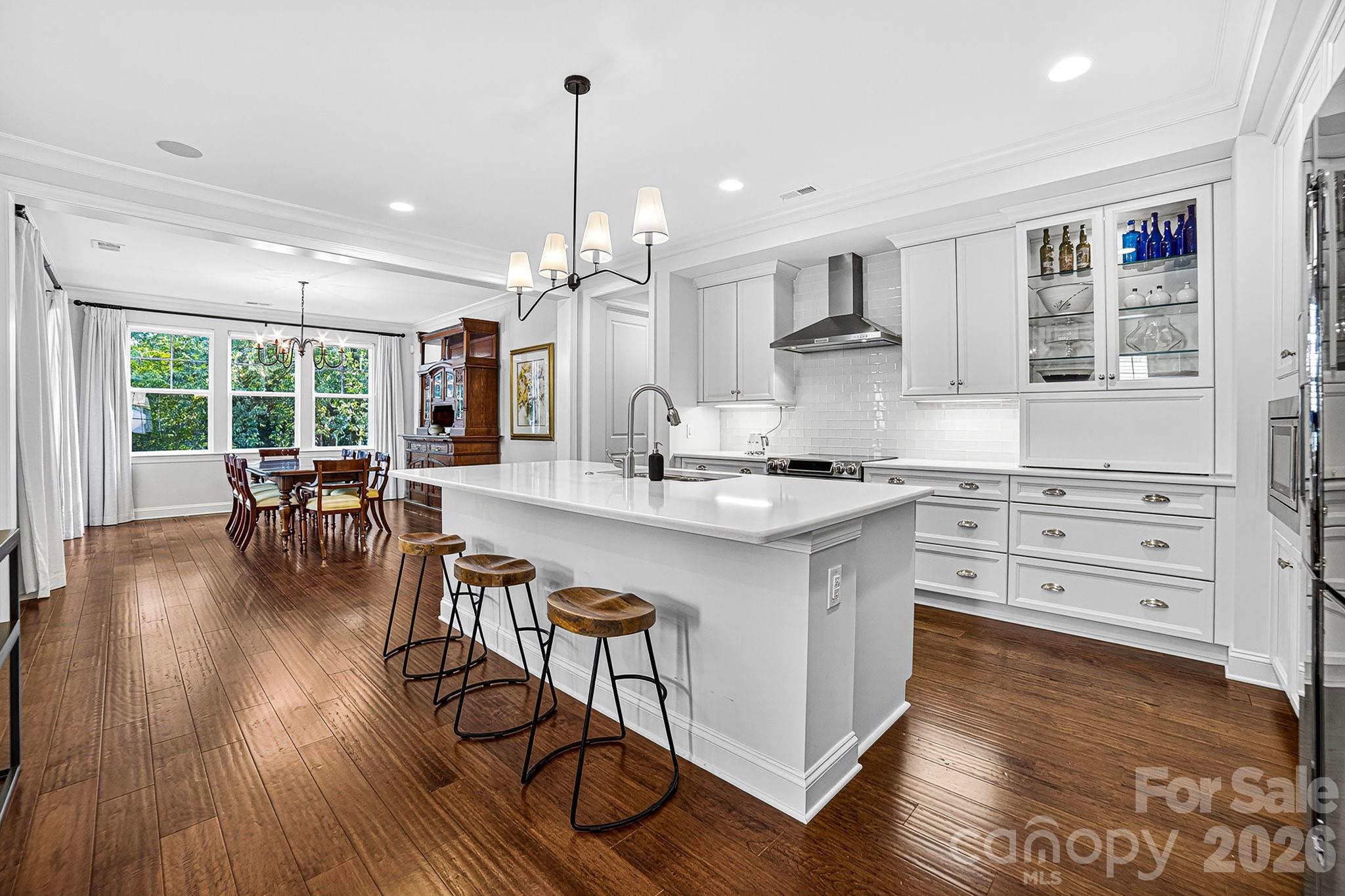 9210 Robbins Preserve Road Cornelius, NC 28031 - Photo 24 of 48