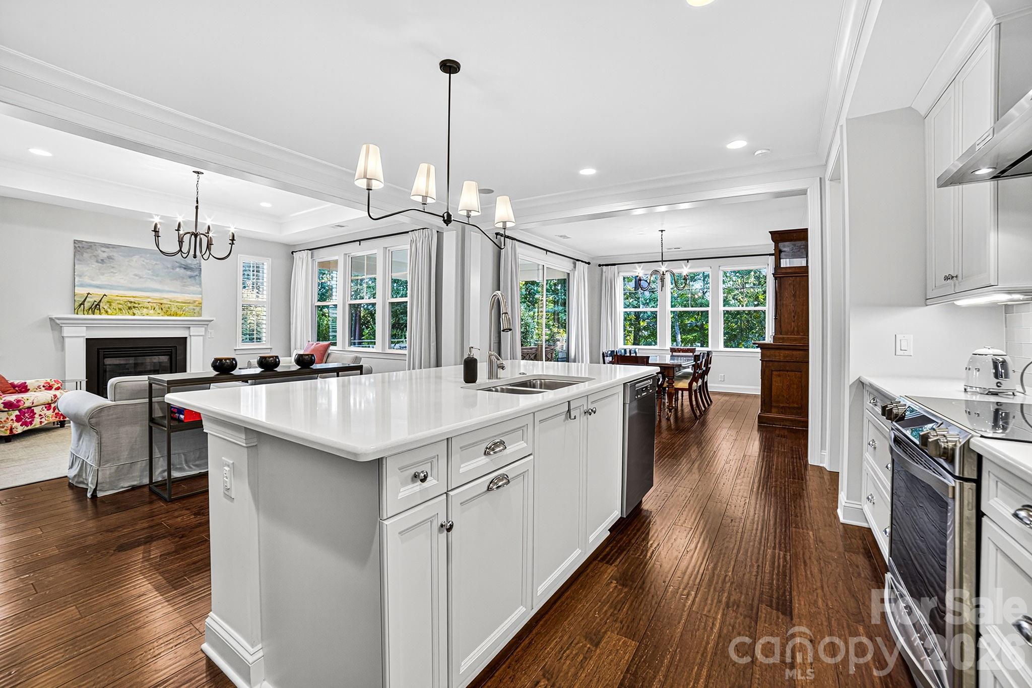 9210 Robbins Preserve Road Cornelius, NC 28031 - Photo 25 of 48