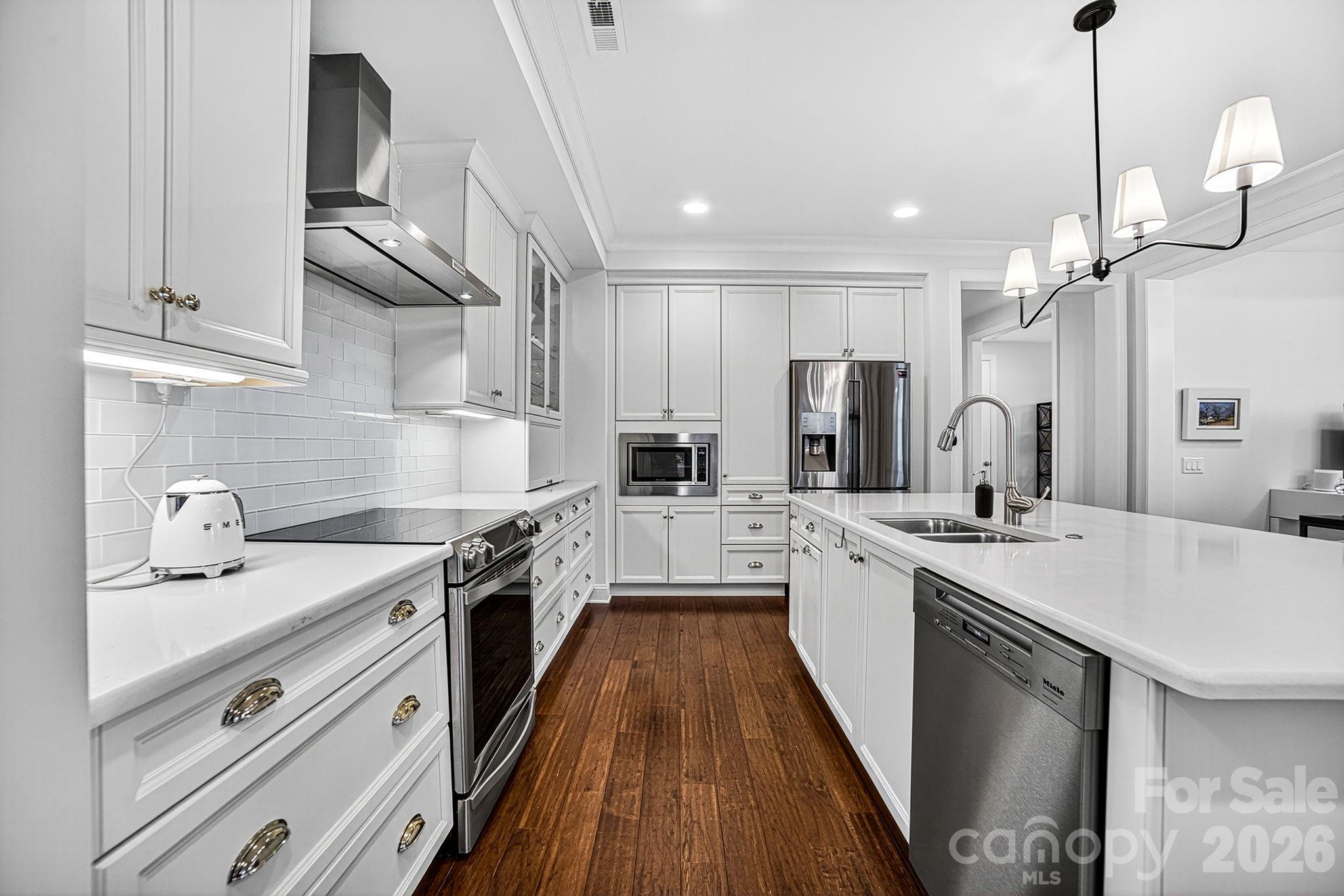 9210 Robbins Preserve Road Cornelius, NC 28031 - Photo 26 of 48