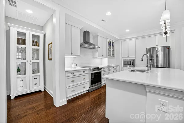 $1,310,000 | 9210 Robbins Preserve Road, Cornelius, NC 28031