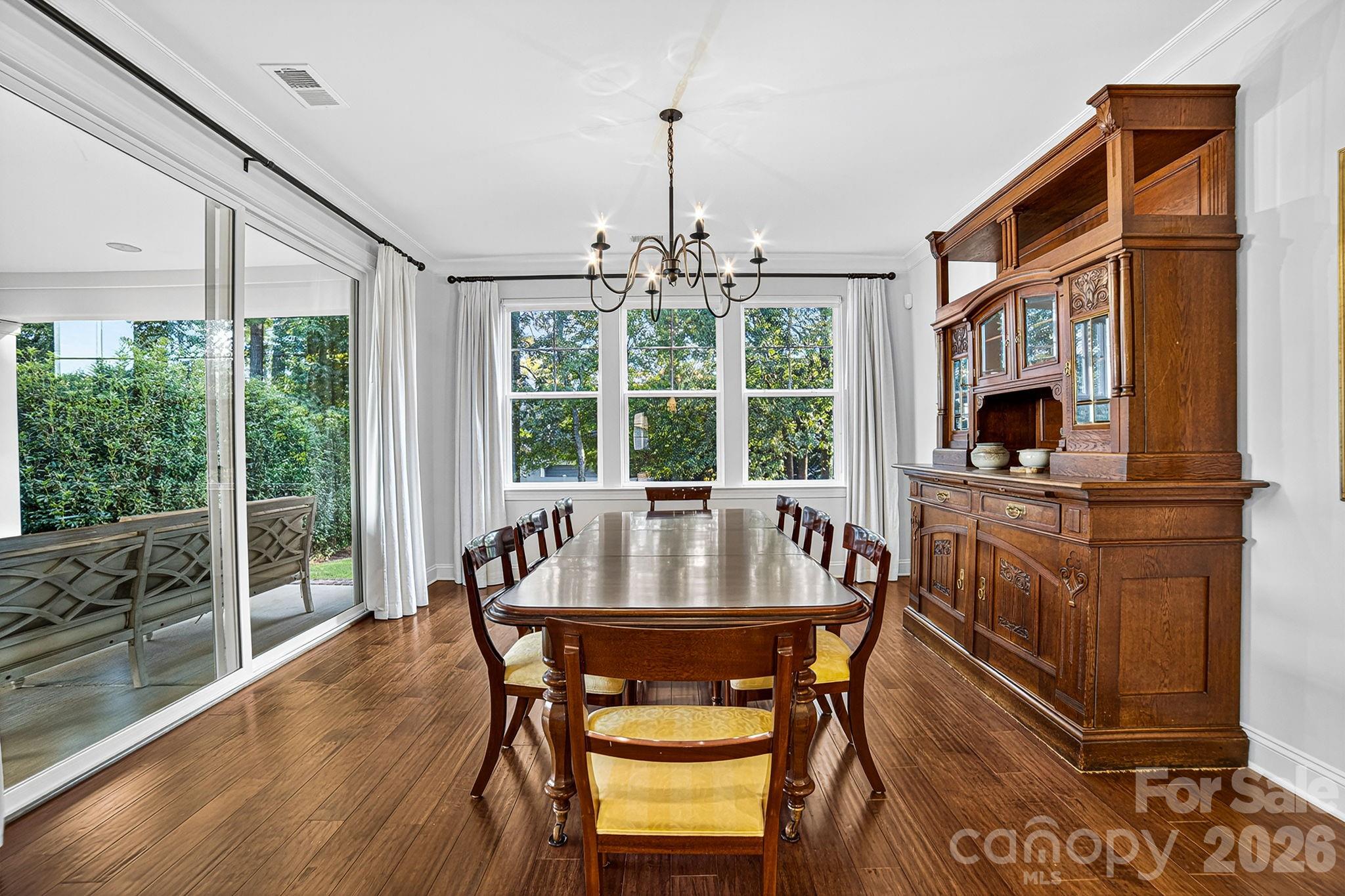 9210 Robbins Preserve Road Cornelius, NC 28031 - Photo 28 of 48